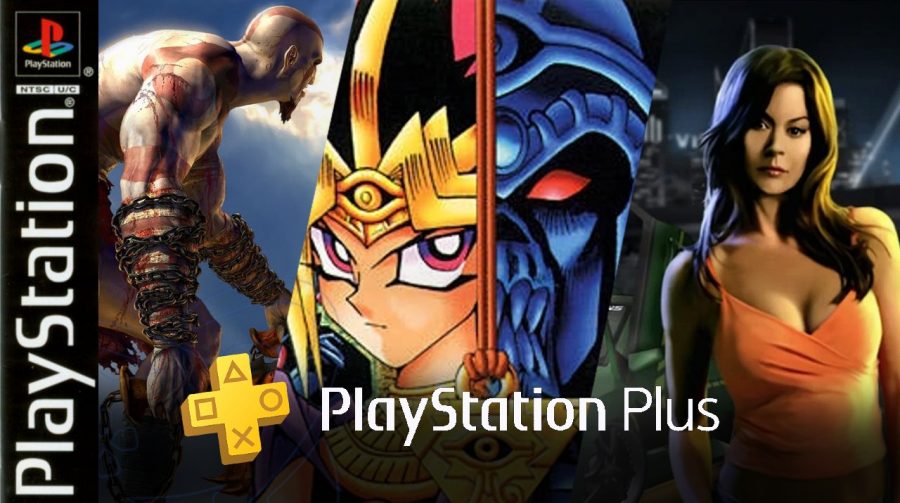 Clássicos do novo PS Plus: 15 jogos que queremos na lista